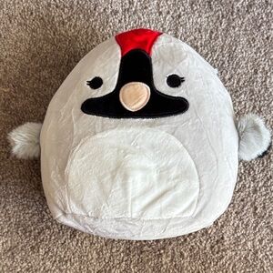 Chickadee Squishmallow